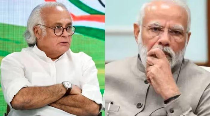 کانگریس کا اعتراض: ’’وزیر اعظم مودی کا مختصر دورہ منی پور کے عوام کی بے عزتی‘‘