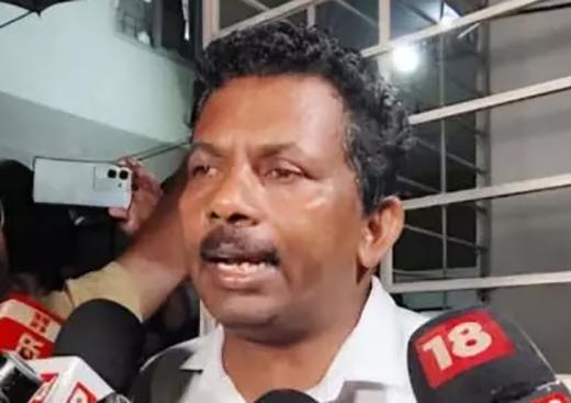 دھرمستھلا مرڈر معاملے کی تحقیقاتی ٹیم کے خلاف درج ہوئی شکایت