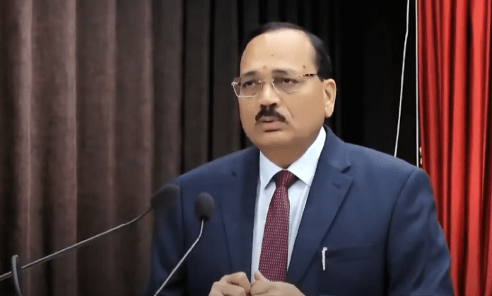 سپریم کورٹ عوامی مفادات کو اولین ترجیح دے گی، چیف جسٹس سوریہ کانت کی ہدایات