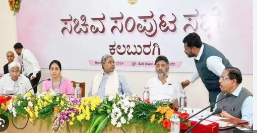 کلیان کرناٹک ترقیاتی منصوبے کو گورنر کی منظوری، 5000 کروڑ روپے کے بجٹ سے علاقائی ترقی کو ملے گا فروغ