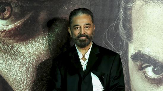 کمل ہاسن کی ضد برقرار: معافی سے انکار، ’تھگ لائف‘ فلم فی الحال کرناٹک میں ریلیز نہیں ہوگی