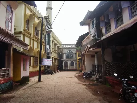 بھٹکل :   22 اگست کوہوگا  مرکزی خلیفہ جماعت المسلمین بھٹکل کا سالانہ اجلاس عام