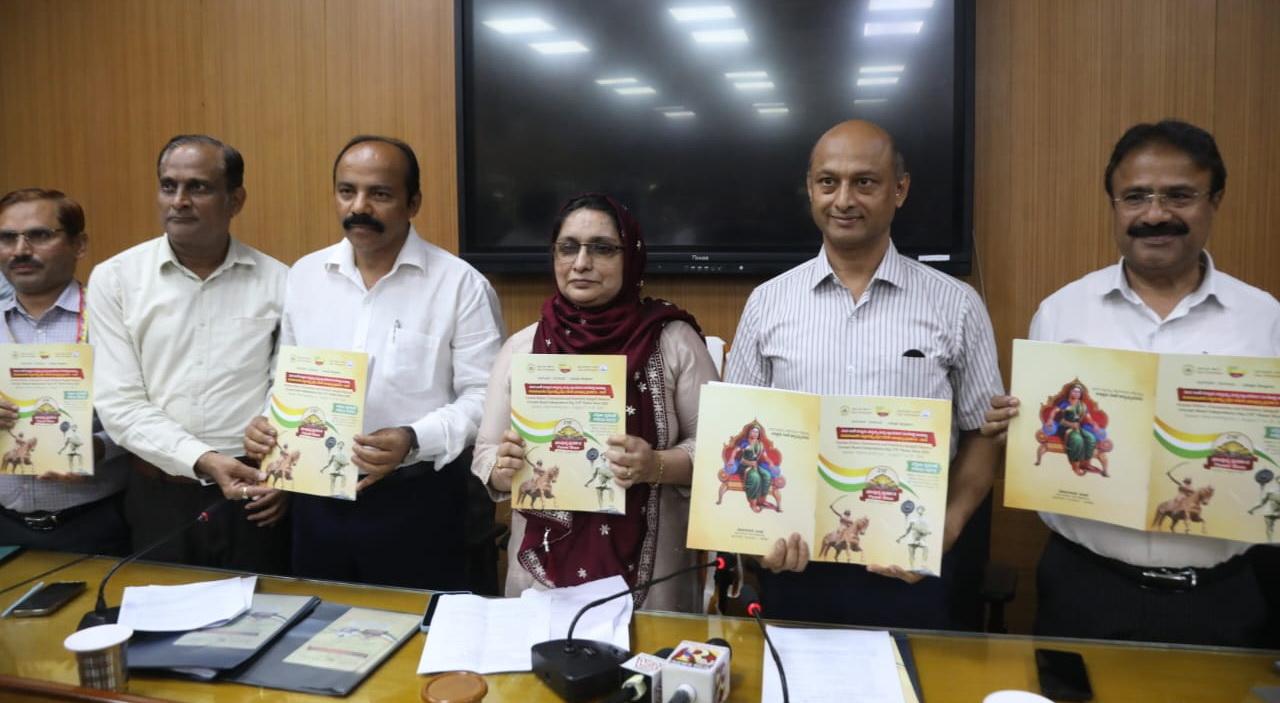 لال باغ میں پھل و پھولوں کی بہار، 218 واں فلاور شو 7 اگست سے 18 اگست تک، نایاب پودے اور تاریخی ماڈلز نمائش کا مرکز