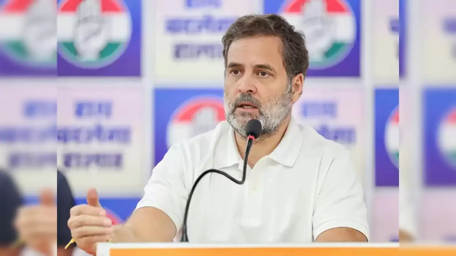 میچ فکس کئے گئے انتخابات جمہوریت کیلئے زہر ہیں !