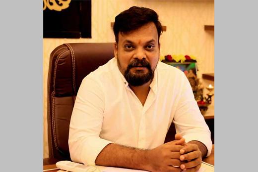 منگلورو : وزیر اعلیٰ کے خلاف قابل اعتراض میسیج پوسٹ کرنے پر ٹی وی چینل کا چیف گرفتار