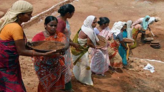 منریگا کے تحفظ کے لیے کانگریس کا دوٹوک اعلان، چار اہم مطالبات دوبارہ پیش