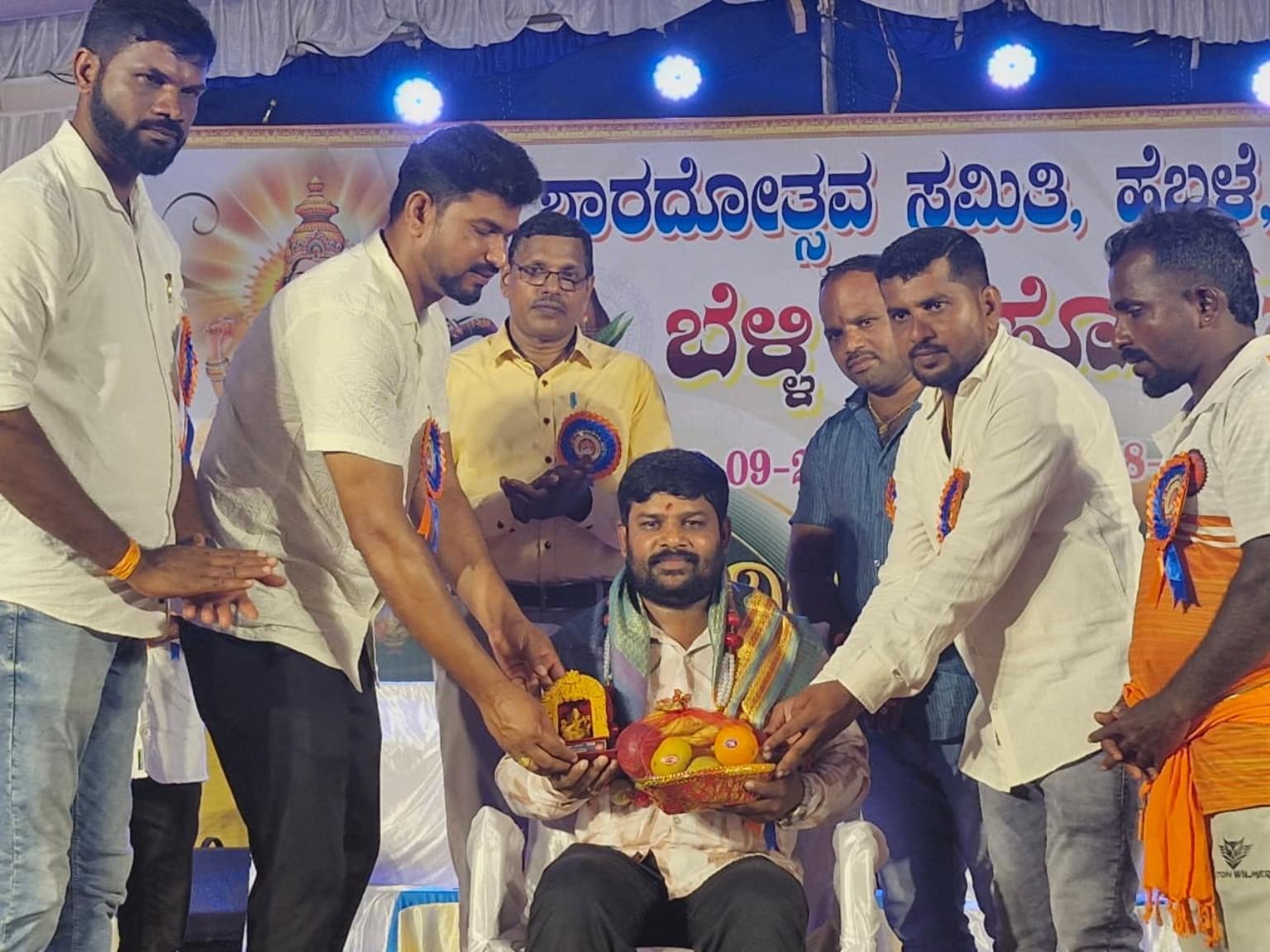 بھٹکل : سماجی کارکن منجو نے کیا اپنے جسم کے اعضاء ریسرچ کے لئے عطیہ کرنے کا فیصلہ