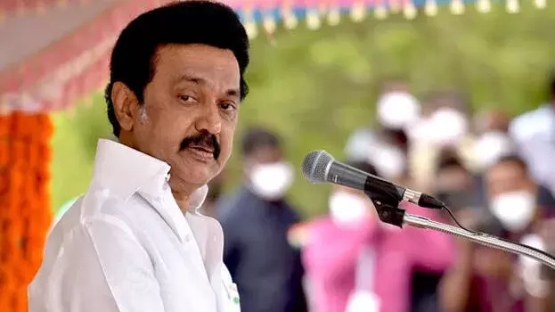 اسٹالن حکومت کا اعلان: تمل ناڈو میں ہندی زبان پر پابندی کے لیے بل پیش کیا جائے گا