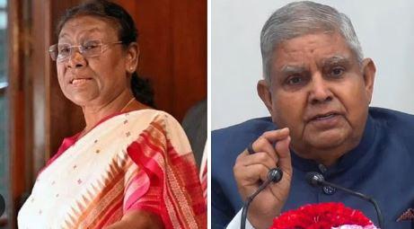 نائب صدر جگدیپ دھنکھڑ کا استعفیٰ منظور، پارلیمنٹ میں ہلچل تیز، آئینی بحران پر سیاسی جماعتوں کی مشاورت جاری