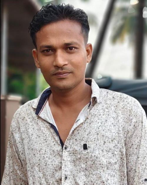 بھٹکل میں ٹرین کی ٹکر سے نوجوان کی موت