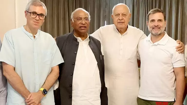 ریاستی درجہ کی بحالی: عمر عبداللہ نے کانگریس کی پہل کو قرار دیا عوامی امیدوں کا ترجمان