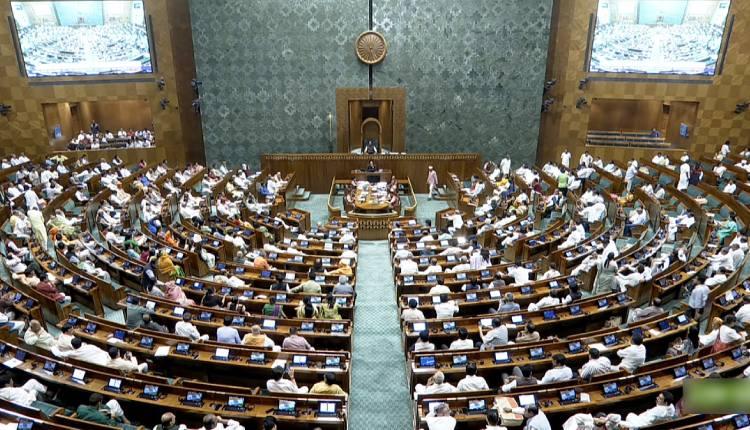 پارلیمنٹ اجلاس: ’آپریشن سندور‘ پر 25 گھنٹے، آئی ٹی بل پر 12 گھنٹے کی بحث کا شیڈول جاری