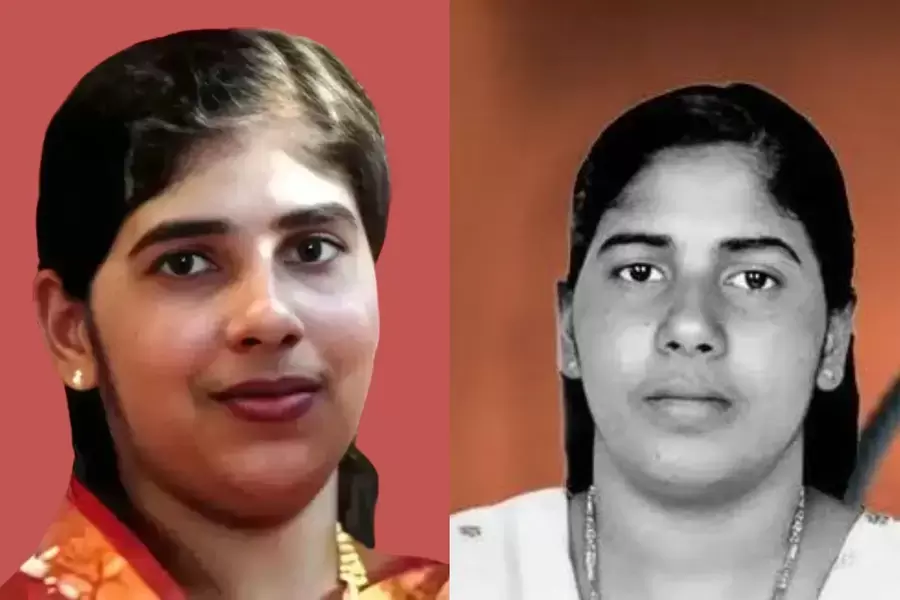 نمیشا پریہ کی پھانسی کی نئی تاریخ مقرر کرنے کا مطالبہ، مقتول طلال کے بھائی نے خون بہا کی پیشکش ٹھکرا دی