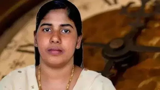 نمیشا پریا معاملہ: غیر مستند بیانات روکنے کی عرضی پر 25 اگست کو سپریم کورٹ کرے گا سماعت