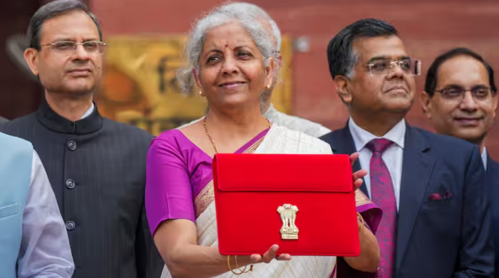 سیتارمن آٹھویں مرتبہ پیش کریں گی بجٹ، پارلیمانی اجلاس 31 جنوری سے شروع ہوگا