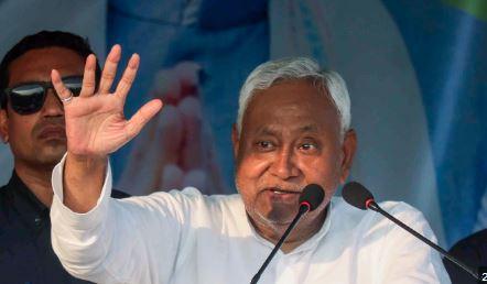 آئندہ پانچ برس میں ایک کروڑ نوجوانوں کے لیے روزگار کے مواقع تیار کیے جائیں گے: نتیش حکومت کا بڑا اعلان