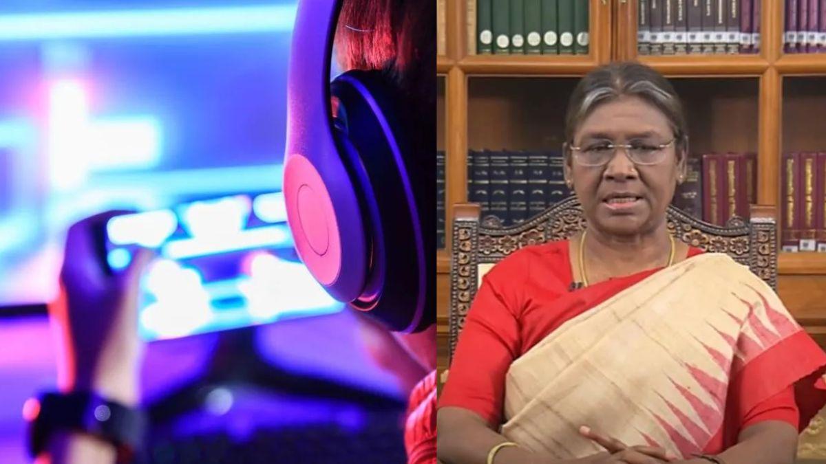 صدر کی منظوری کے بعد ’آن لائن گیمنگ بل‘ نافذ، فینٹسی گیمز سمیت تمام پیسہ لگانے والے کھیلوں پر پابندی