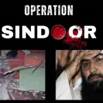 آپریشن سندور: مسعود اظہر کے 4 اہم ساتھیوں  اور خاندان کے 10 افراد ہلاک