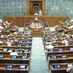 FCRA ترمیمی بل JPC کے حوالے؛ اپوزیشن کا شدید احتجاج، حکومت نے قومی سلامتی اور شفافیت کو قرار دیا مقصد