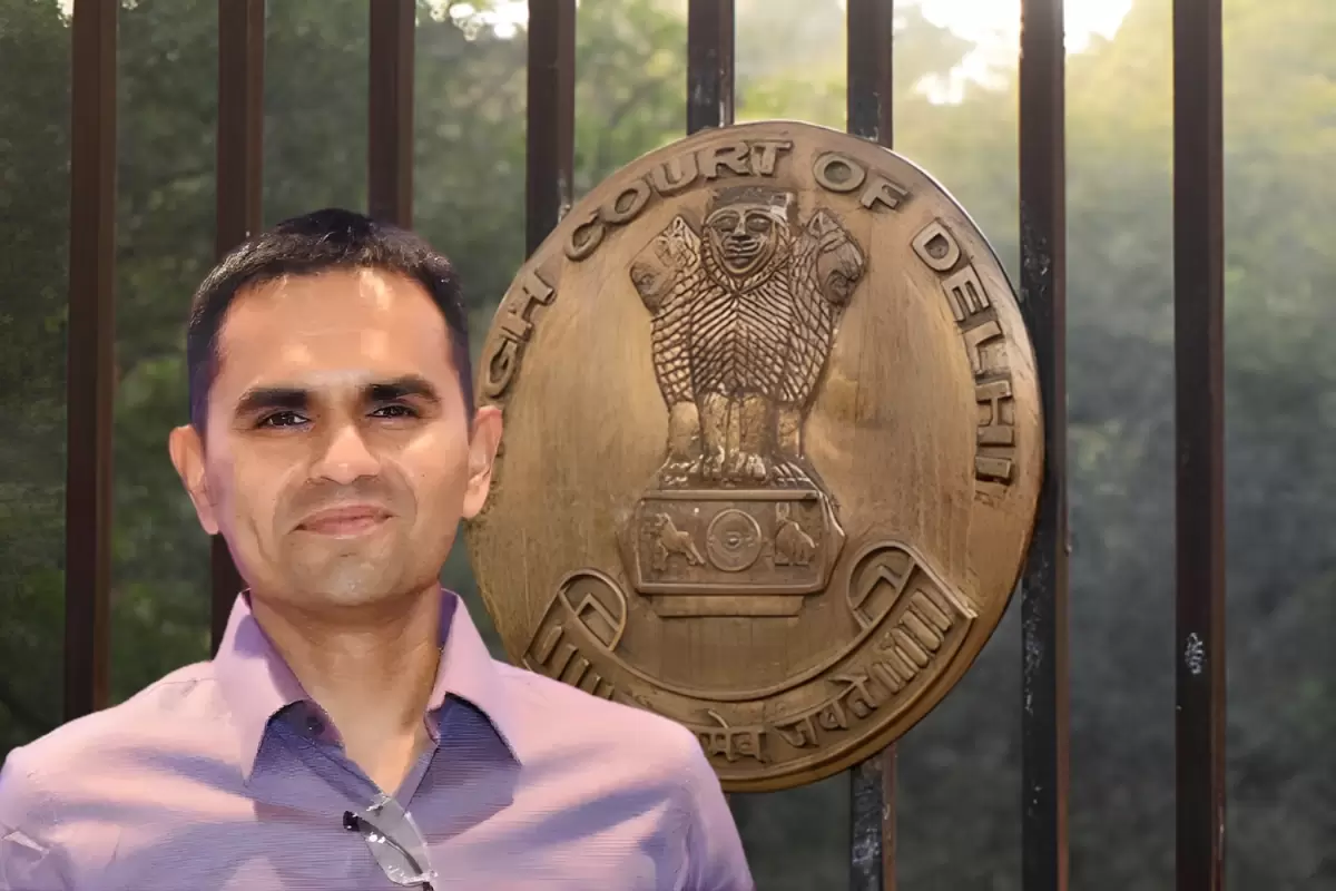 سمیر وانکھیڑے کیس میں حقائق چھپانے پر دہلی ہائی کورٹ کی مرکز کو سرزنش، حکومت پر جرمانہ عائد