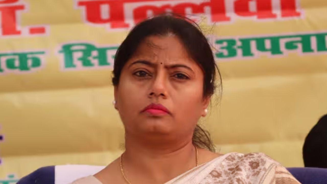 رکن اسمبلی پلوی پٹیل نے ایس آئی آر فارم پُر کرنے سے صاف انکار