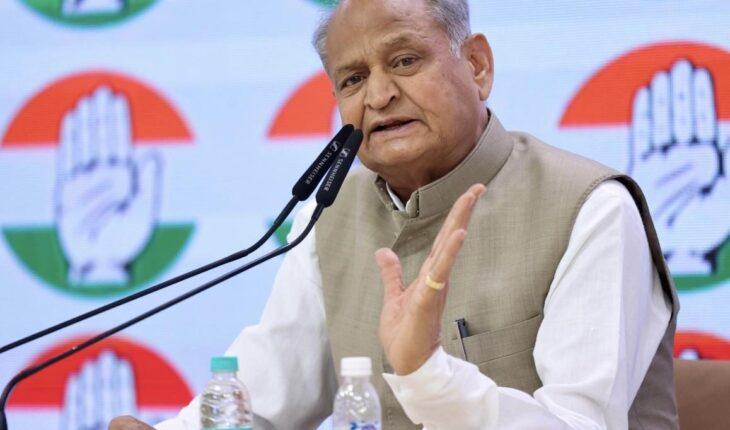 وزیراعظم کی خاموشی قوم کے اعتماد کے خلاف، جنگ بندی کے فیصلے پر کانگریس کا شدید ردعمل