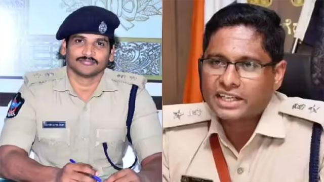 کیا منگلورو پولیس کمشنر اور دکشن کنڑا ایس پی کا ہوگا تبادلہ ؟ کیا حکومت پر دباو بنا رہا ہے مافیا ؟