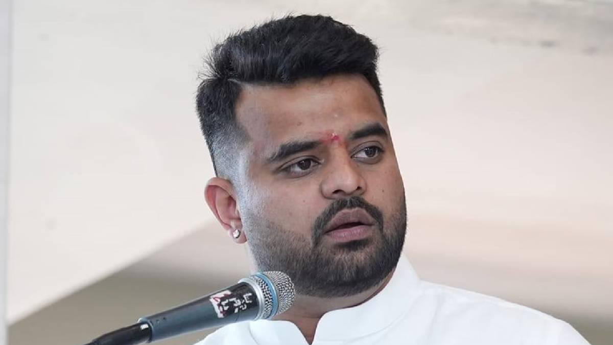 سابق وزیر اعظم دیوے گوڑا کے پوتے پرجول ریونا کو عمر قید، عصمت دری کیس میں تاریخی عدالتی فیصلہ