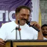 کرناٹک ایس ائی آر: 43 لاکھ ووٹروں کو نوٹس پر پرکاش راج کا سخت اعتراض، 10 اضلاع میں سوشل آڈٹ کا اعلان