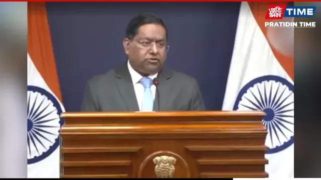 بنگلہ دیش میں ہندو نوجوانوں کی لنچنگ پر ہندوستان  کا سخت ردعمل، یونس حکومت کو متنبہ