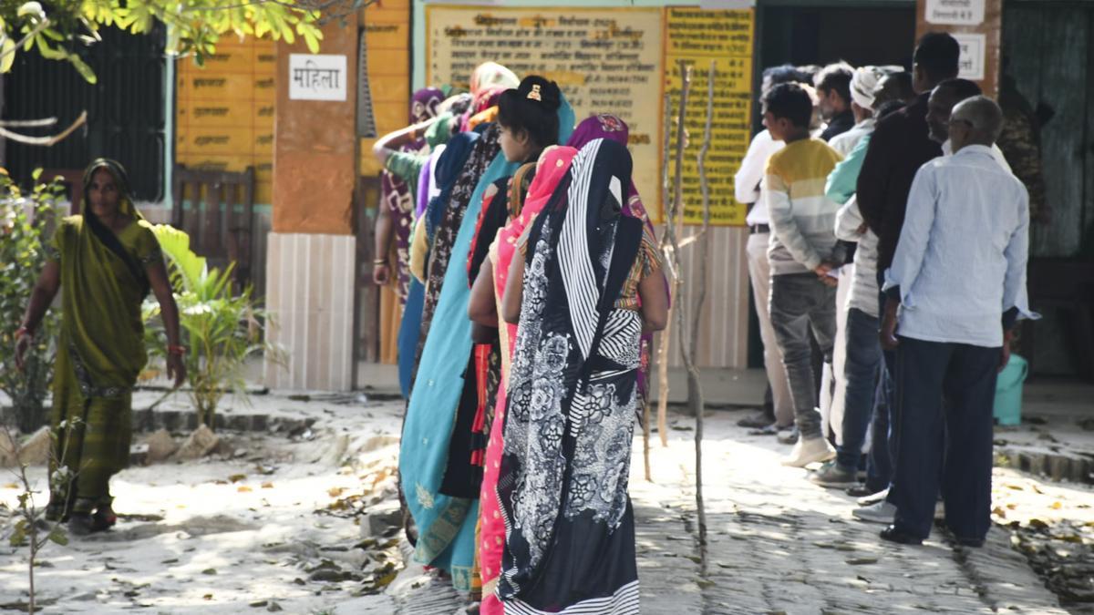 ملکی پور ضمنی انتخاب: 65.25 فیصد ووٹنگ کا نیا ریکارڈ، نتیجہ 8 فروری کو