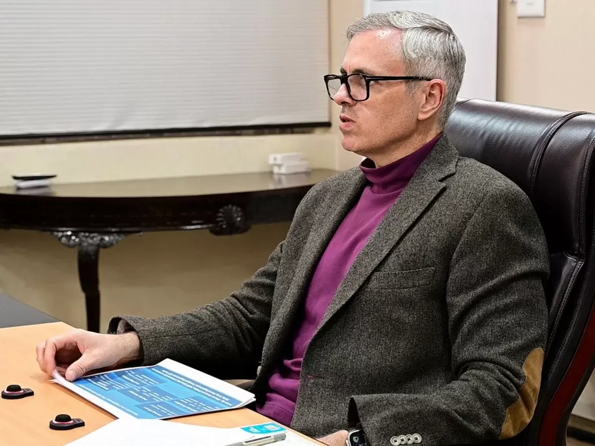 جموں و کشمیر میں ریزرویشن پالیسی میں مجوزہ تبدیلی پر سیاسی گھمسان تیز