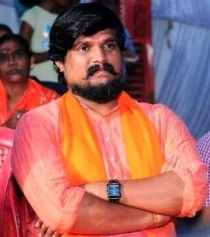 بنگلورو پولیس کی بروقت کارروائی، بدنام زمانہ پنیت کیرے ہلّی گرفتار، جیل بھیجا گیا