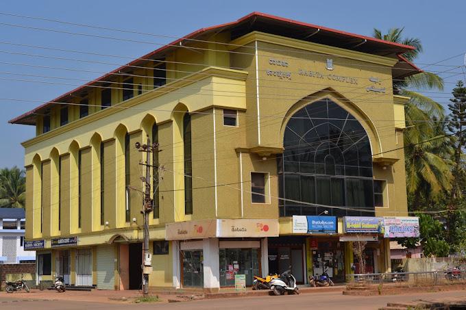 بھٹکل رابطہ سوسائٹی کے تحت  ڈاکٹر وسیمہ فراہم کریں گی بستر پر پڑے ہوئے مریضوں کے لئے طبی خدمات