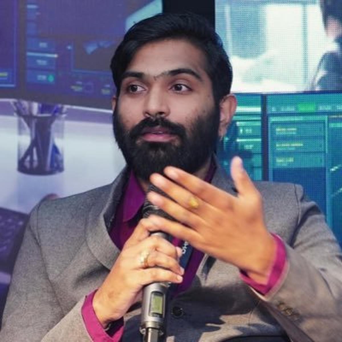 نِسار مشن دنیا بھر میں ہندوستانی خلائی انجینئرنگ کی طاقت دکھائے گا: سابق اِسرو سائنس داں