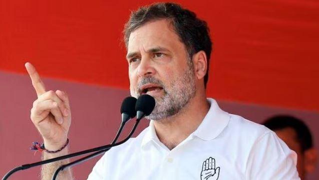 ایس آئی آر کو ’مسلط شدہ ظلم‘ قرار، ووٹر لسٹ نظرثانی میں افراتفری اور بی ایل اوز کی اموات پر الیکشن کمیشن کو گھیر لیا: راہل گاندھی کا شدید اعتراض