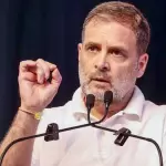 مودی، شاہ اور چیف الیکشن کمشنر گیانیش کمار ’دیش دروہی‘ ہیں، راہول گاندھی کا الزام؛ سی ای سی کے فوری استعفیٰ کا مطالبہ