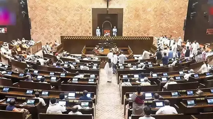 گزشتہ پانچ برسوں میں دہلی میں قتل کے 2,450 کیس درج، حکومت نے راجیہ سبھا میں دی جانکاری