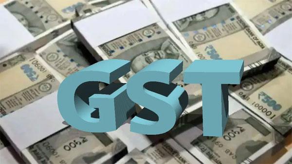 اگست میں جی ایس ٹی سے ریکارڈ آمدنی، مرکزی خزانے کو 1.86 لاکھ کروڑ کا فائدہ