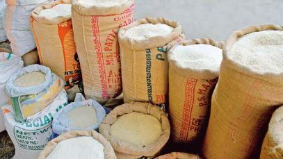 خوراک ضائع کرنا گناہ، راشن کارڈ ہولڈرز کو اضافی دال و دانے فراہم کیے جائیں گے: سدارامیا کی اپیل