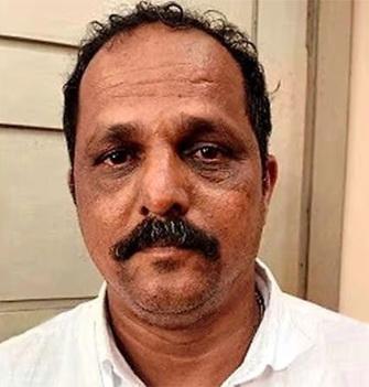 اڈپی : نفرت انگیز تقریر کے الزام میں ہندوتوا وادی لیڈر گرفتار