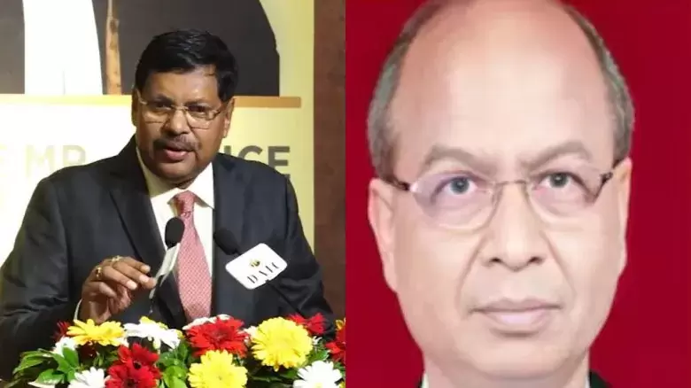 چیف جسٹس پر جوتا پھینکنے والے وکیل کے خلاف توہینِ عدالت کی کارروائی کے لیے اٹارنی جنرل نے دی منظوری