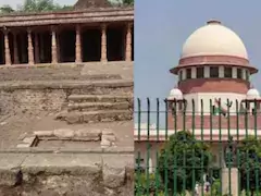 بھوج شالہ معاملہ: نماز پر پابندی اور پوجا کی اجازت کے خلاف عرضی، سپریم کورٹ میں جمعرات کو سماعت