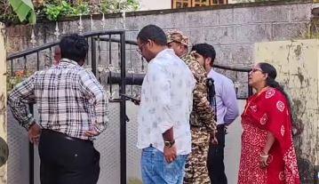 ای ڈی کا کریک ڈاؤن: سبریمالا سونا چوری معاملے میں کیرالہ، تمل ناڈو اور کرناٹک میں چھاپے