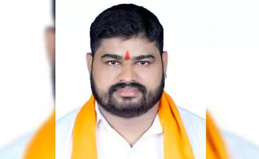 منگلورو : جنسی ہراسانی، عصمت دری کی کوشش کا الزام  - ہندو جاگرن ویدیکے لیڈر کے خلاف درج ہوا معاملہ