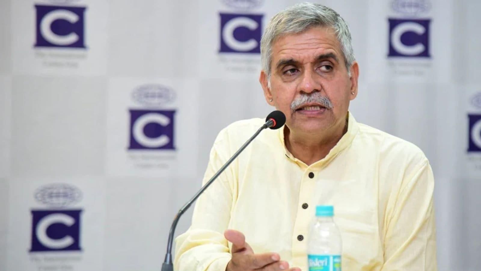 سندیپ دکشت کا کیجریوال پر وار، کہا- خواتین کی حفاظت صرف انتخابی وعدہ!