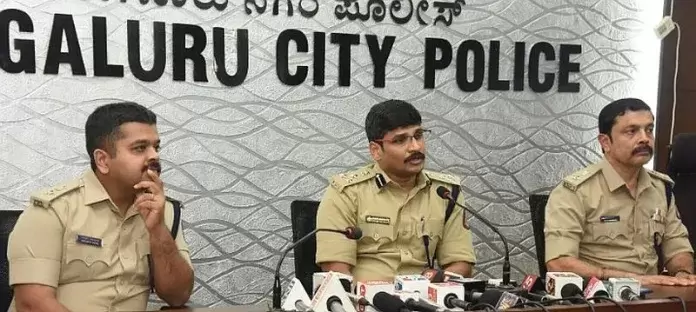 منگلورو : دو الگ الگ معاملات میں 6 منشیات فروش گرفتار