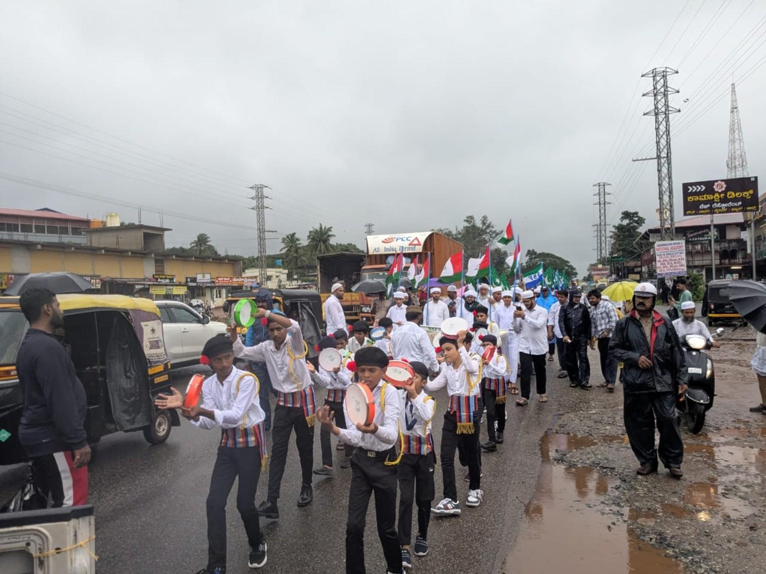 sff rally bhatkal -2