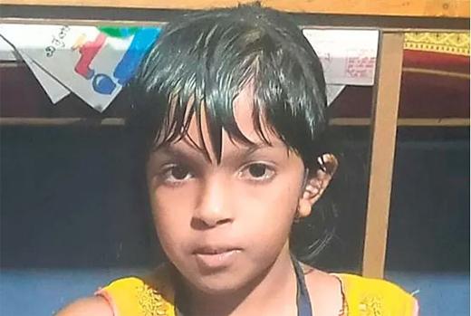 کنداپور: سانپ کاٹنے سے 8 سالہ بچی فوت