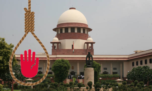 خودکشی کے بڑھتے واقعات پر سپریم کورٹ کی سخت کارروائی، کوچنگ سینٹروں کے لیے 15 رہنما ہدایات جاری